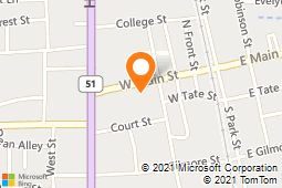 African Bally Hair Braiding