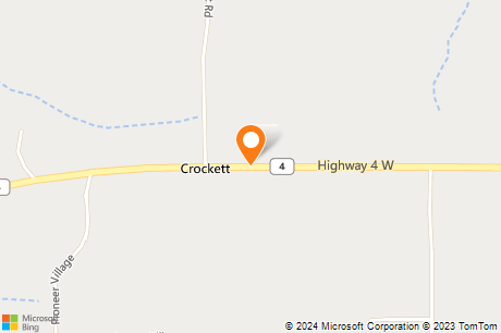 Strayhorn Water Association