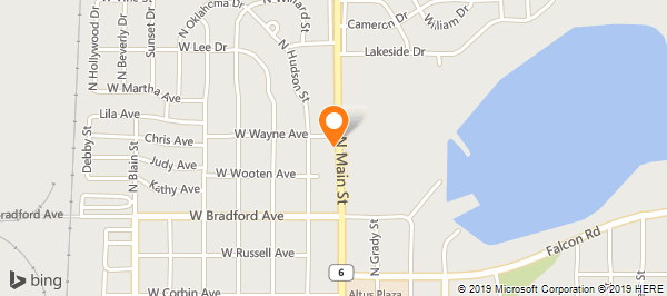 The UPS Store in Altus, OK - 580-482-2005 | Packaging and Shipping