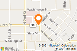 First United Methodist Church