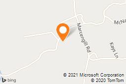 Lake Hartwell RV Park