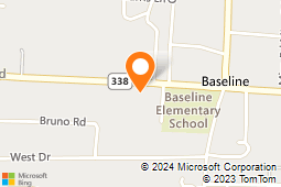 Baseline Veterinary Clinic