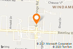 Metropolitan National Bank - Branch Banks - Geyer Springs Kroger