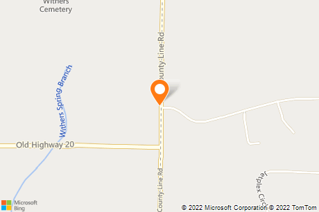 County Line Road Self Storage