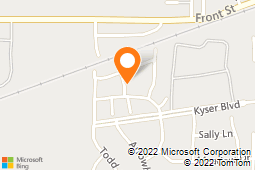 Grand Reserve at Madison