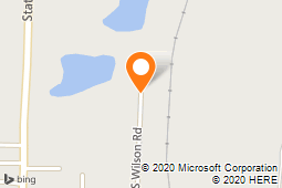 Sweet Home Volunteer Fire Department