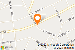 Lancaster County Swimming Pool