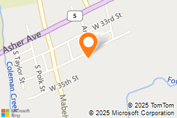 Asphalt Contractors Inc