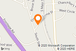 Charles & Tenny's of Simpsonville