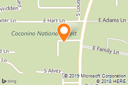 Northern Arizona Pump Inc