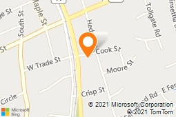 Simpsonville United Methodist Church - Preschool