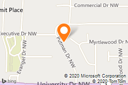 North Alabama Moving & Storage Inc