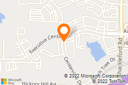 Little Rock Apartment Guide