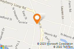 Crystal Coast Heating & Air LLC