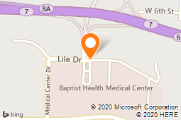 Central Arkansas Vascular Surgery