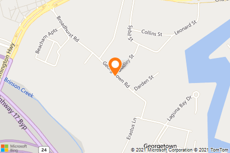 Onslow Water & Sewer