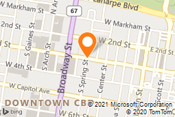 McNeely Steven Attorney