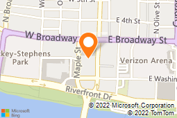 U S Bank - Branch Offices - North Little Rock - One Riverfront Place of