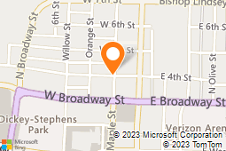 Bearden Productions Performing Arts Studio