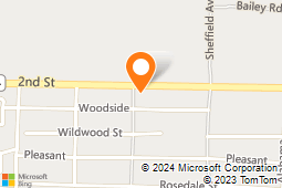 Thorp Surveying & Mapping Company