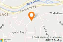 Parkway Place Presbyterian