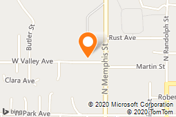 ICS Headstart - Central Office