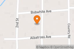 Woodruff Fire District