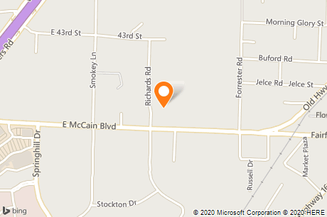 St. Vincent Heart Clinic Arkansas