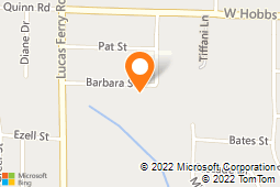 Cockrell Land Surveying