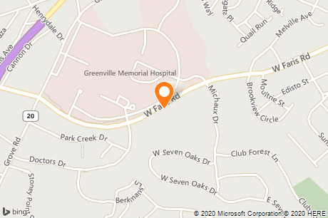 Greenville Hospital System - Greenville Health Corp - Life Center Health & Conditioning