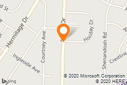 Fontainebleau Apartments