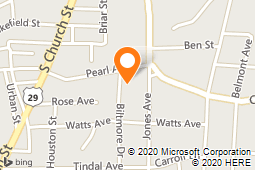 Commander Pest Solutions