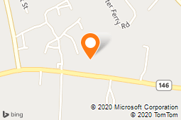 Chapman's Mirror & Glass