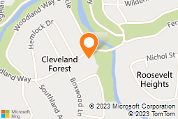 Cleveland Park Animal Hospital