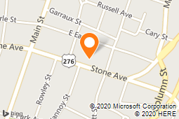 Anderson Stamp & Engraving