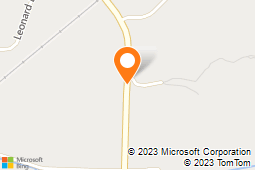 Church of The Nazarene