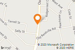 Anderson Pest Control