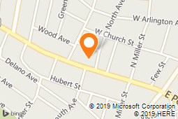 The Wood Mortuary Inc.