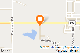 Me'lange A Modern Salon