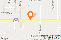 Walls Headstart Center