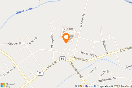 Vidant Orthopedics-Kenansville