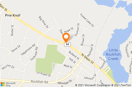 John C's Fish Market