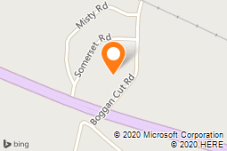 Anson County Schools - Transportation - Bus Garage