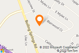 Mcrey Distributors Inc