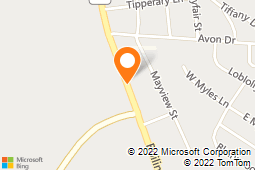 Heritage Quick Printers Inc