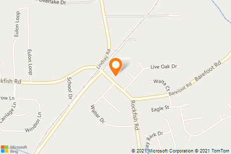 All American Fish Market, Inc.