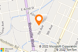 Bullet Liner of Chattanooga \ TRUCK BED LINER