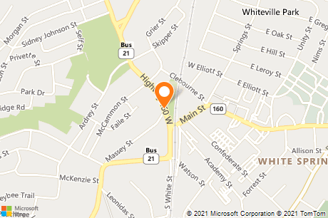 Fort Mill Number 1 Carpet Cleaning