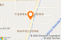 Isleta Feed and Farrier Service