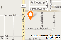 Desert Industrial Supply